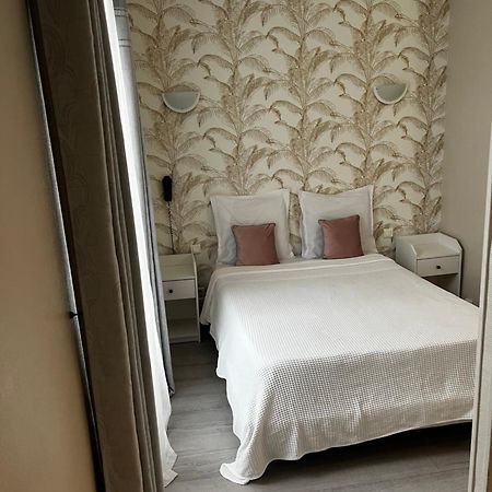 Hotel Marie Louise アンジャン・レ・バン エクステリア 写真